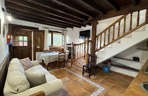 Cicera Apartment | Relax in the Middle of Nature