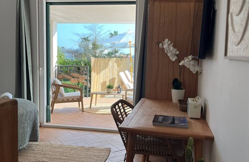 Sant Tomas Villa | Relax in Villa with Private Pool 1 Minute from the Beach - Pet Friendly!