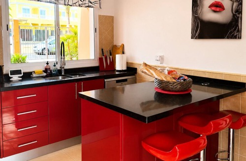 Buenavista del Norte House | Relax Villa with Sea and Mountain Views — Hiking & Beach — Next Buenavista Golf