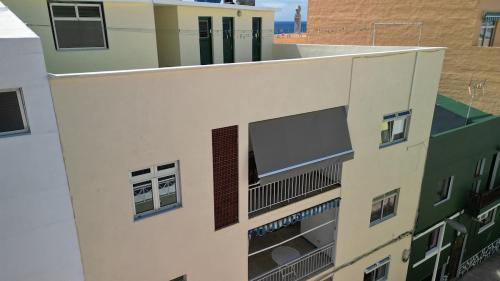 Puerto Naos Apartment | Relax y Sol WiFi free