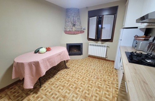 Calzadilla de Tera Villa | Relax y Tranquilidad ven a Villa Remesal