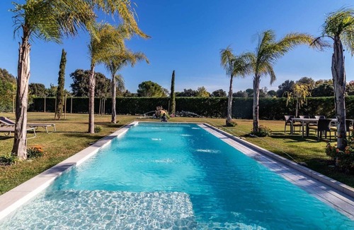 Navata Villa | relaxation, disconnection, nature and many things to visit