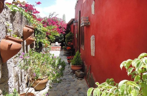 La Sabinita House | Relaxing Getaway in Arico La Sabinita