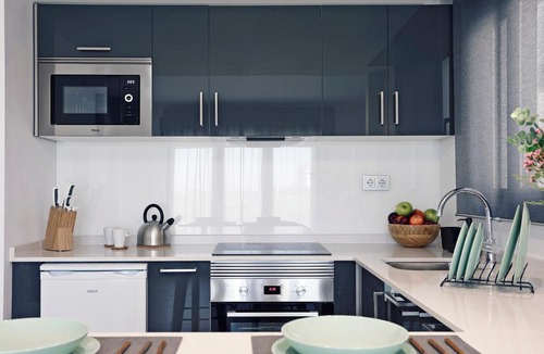 Torre-Pacheco Apartment | REM I Torre Pacheco