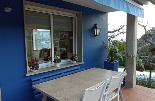 Cobres House | Remanso Azul Casa de Huéspedes con Increíbles Vistas, Piscina y Jardín