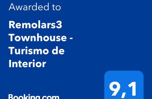 La Llotja-Born Apartment | Remolars3 Townhouse - TI 127