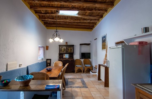 Sant Miquel de Balasant Villa | Renewed Historical Countryside Villa With Pool