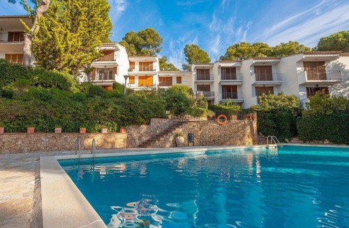 Llafranc Apartment | Renovated apartment at 500 metres from the beach, ideal for families