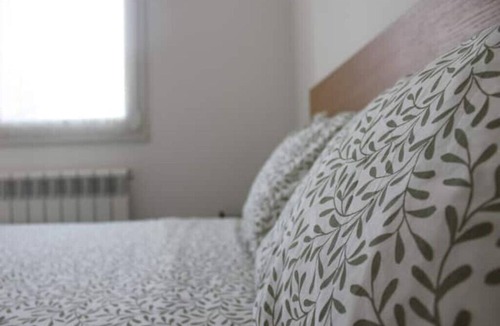 As Pontes De Garcia Rodriguez Apartment | Renovated downtown apartment