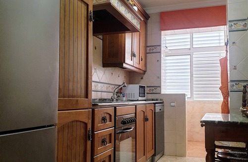 Conil de la Frontera City Center Condo | Rent downtown Conil de la Frontera venenciadores 3