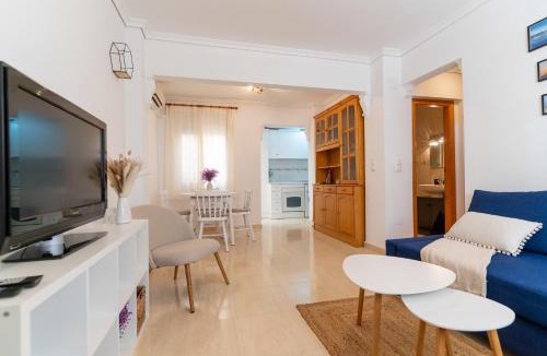 Puerto Marino Apartment | rentafive - Piscina - Parking - Bungalow