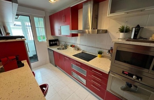 Liencres Apartment | Rental unit in Liencres · ★New · 3 bedrooms · 3 beds · 2 baths