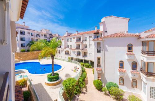 El Albir Apartment | Renteando Albir Apartments