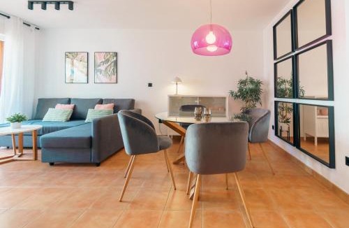 El Albir Apartment | Renteando Albir Apartments