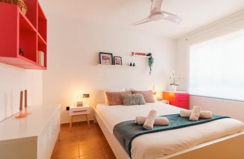 El Albir Apartment | Renteando Albir Apartments