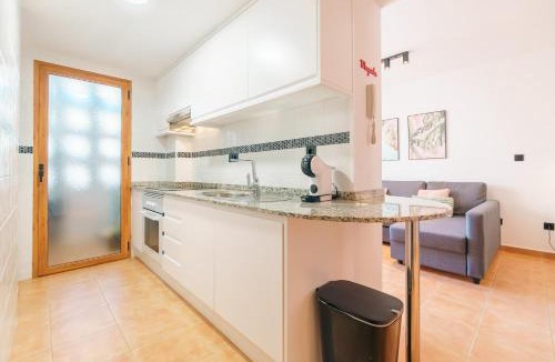 El Albir Apartment | Renteando Albir Apartments