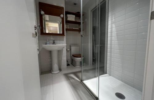 Sarria Apartment | Rentxacobeo