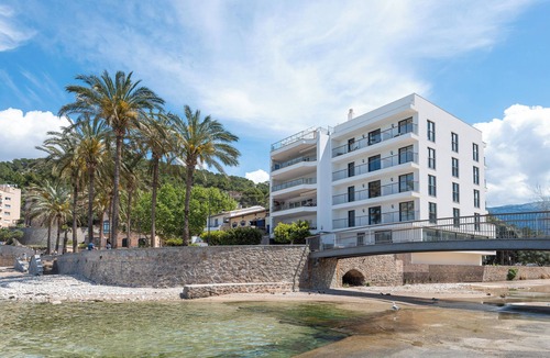 Puerto de Soller Apartment | Repic Apartments Sóller