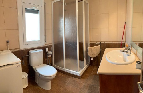 Empuriabrava Apartment | Requesens A009