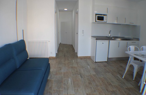 El Mas Oliva Apartment | Rescator Resort 211 - One Bedroom Apartment, Sleeps 4