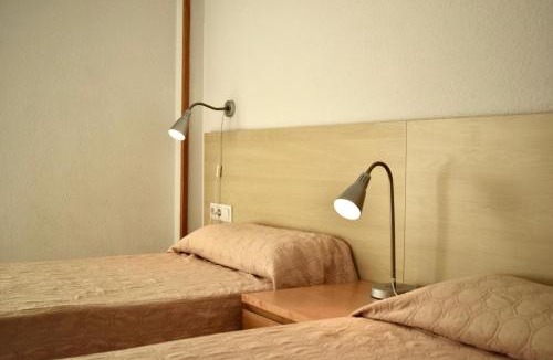 Eixample Hostel | Residència Universitaria Pare Claret
