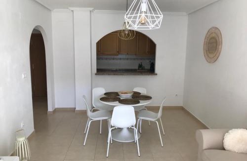 San Miguel de Salinas Apartment | Residence Angelina