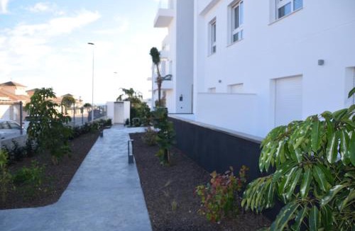 Los Altos Apartment | Residence Bali app. 1024 Punta Prima, Casa Kef