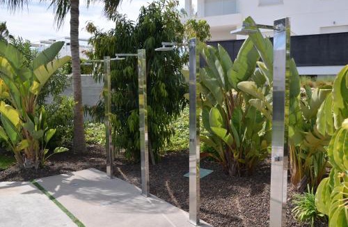Los Altos Apartment | Residence Bali app. 1024 Punta Prima, Casa Kef