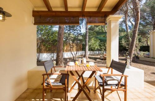 Sant Francesc Xavier Apartment | Residence Can Confort Formentera