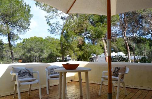 Sant Francesc Xavier Apartment | Residence Can Confort Formentera