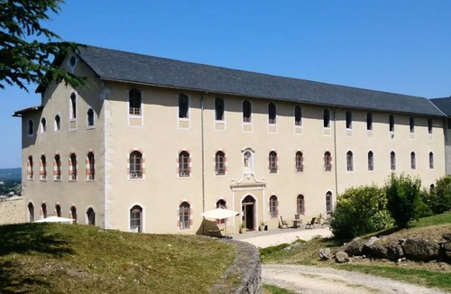 Saint-Lizier Apartment | Residence du Domaine du Palais* - Apartment 4 people