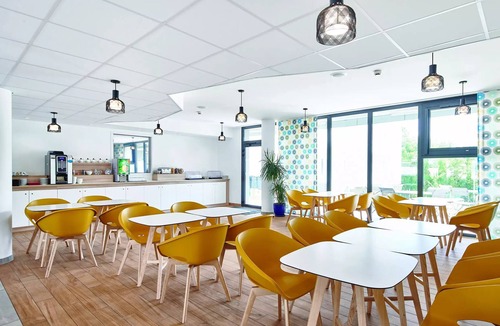 Jonzac Apartment | Residence Les Coteaux de Jonzac * - Vacances Bleues - Studio 2 people