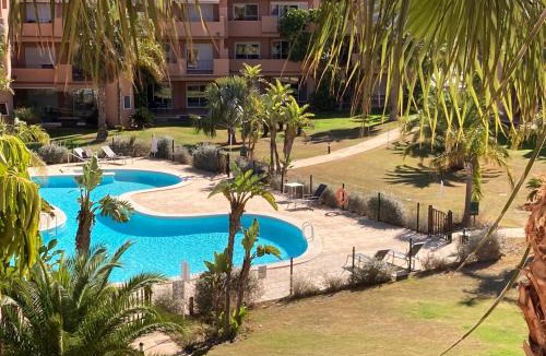 Torre-Pacheco Apartment | Residence Tortuga - Mar Menor Golf Resort