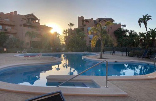 Torre-Pacheco Apartment | Residence Tortuga - Mar Menor Golf Resort