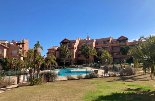 Torre-Pacheco Apartment | Residence Tortuga - Mar Menor Golf Resort