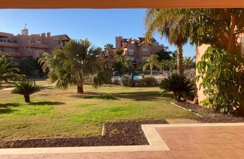 Torre-Pacheco Apartment | Residence Tortuga - Mar Menor Golf Resort
