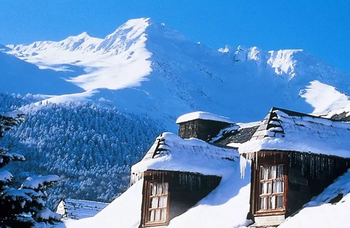 Vignec Apartment | Residence Vignec Village - 3 rooms 8 people - Residence Vignec Village