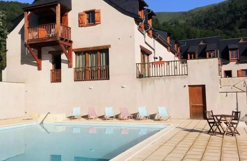 Vignec Apartment | Residence Vignec Village - 3 rooms 8 people - Residence Vignec Village