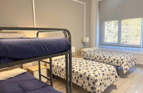 Jaca Hostel | Residencia Albergue Jaca