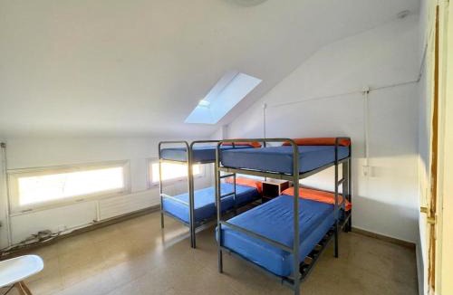 Jaca Hostel | Residencia Albergue Jaca