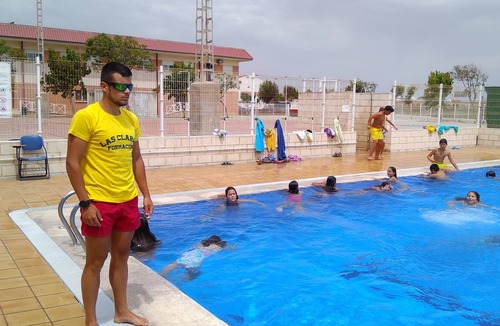 Los Alcazares Hostel | Residencia Las Claras del Mar Menor - Hostel