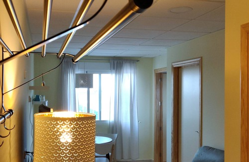 Los Alcazares Hostel | Residencia Las Claras del Mar Menor - Hostel