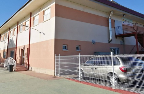 Los Alcazares Hostel | Residencia Las Claras del Mar Menor - Hostel