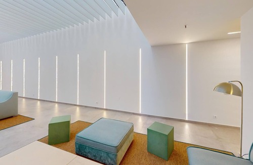 Diputacion de Cartagena Casco Hotel | Residencia Micampus Cartagena