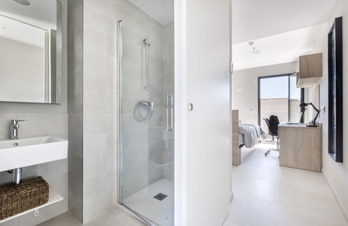 Diputacion de Cartagena Casco Hotel | Residencia Micampus Cartagena