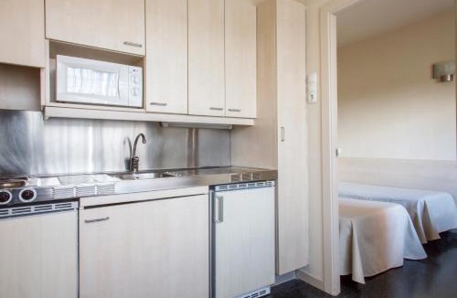 Alcala de Henares Other | Residencia Universitaria Resa Giner de Los Ríos