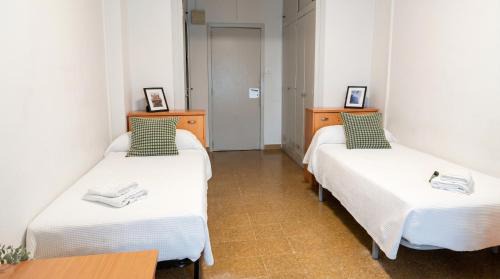 Tarragona Hostel | Residencia Universitaria Resa Sant Jordi