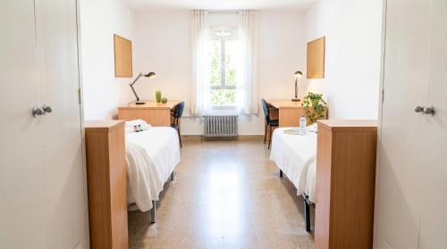 Tarragona Hostel | Residencia Universitaria Resa Sant Jordi