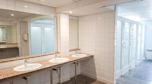 Tarragona Hostel | Residencia Universitaria Resa Sant Jordi