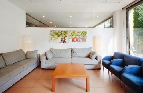 Sarria Other | Residencia Universitaria Sarrià